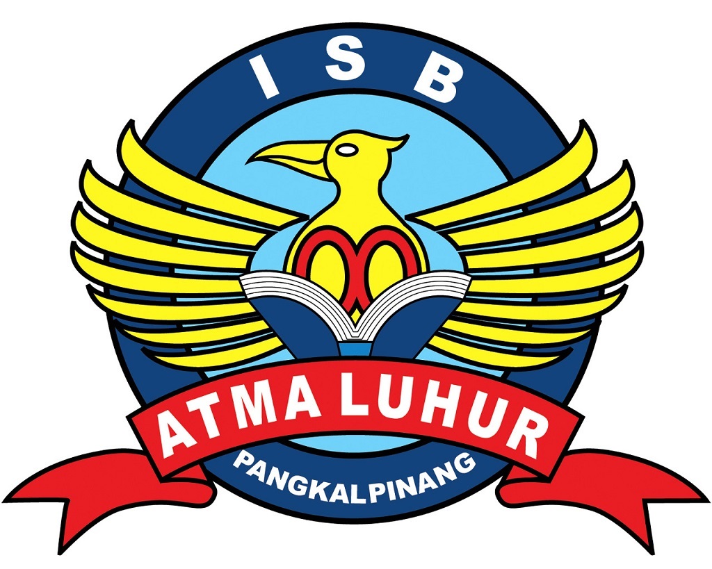 Gambar Logo PT Institut Sains dan Bisnis Atma Luhur