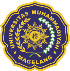 Gambar Logo PT Universitas Muhammadiyah Magelang