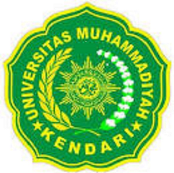 Gambar Logo PT Universitas Muhammadiyah Kendari