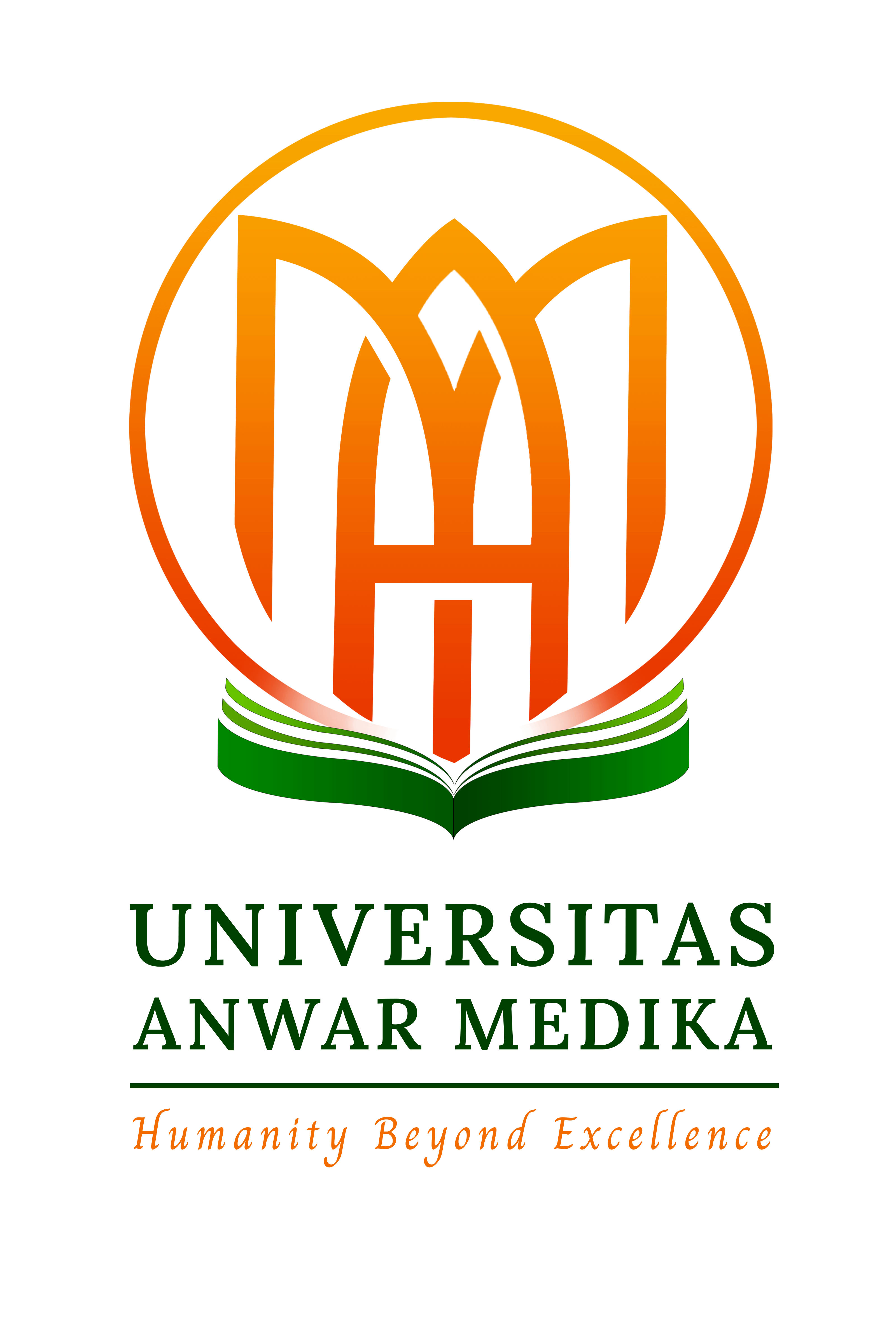 Gambar Logo PT Universitas Anwar Medika