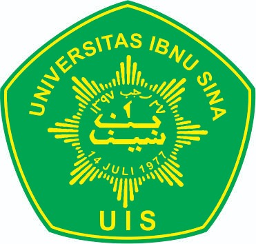 Gambar Logo PT Universitas Ibnu Sina