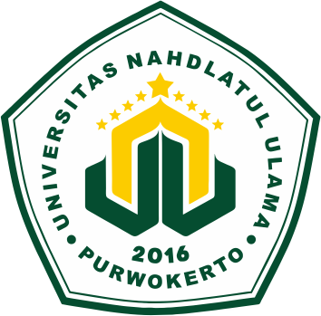 Gambar Logo PT Universitas Nahdlatul Ulama Purwokerto