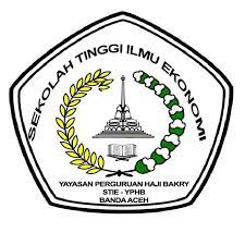 Gambar Logo PT Sekolah Tinggi Ilmu Ekonomi YPHB