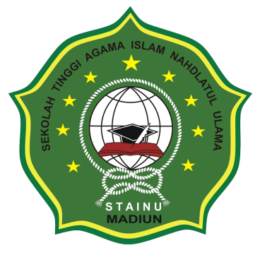 Gambar Logo PT STAI Nahdlatul Ulama (STAINU) Madiun