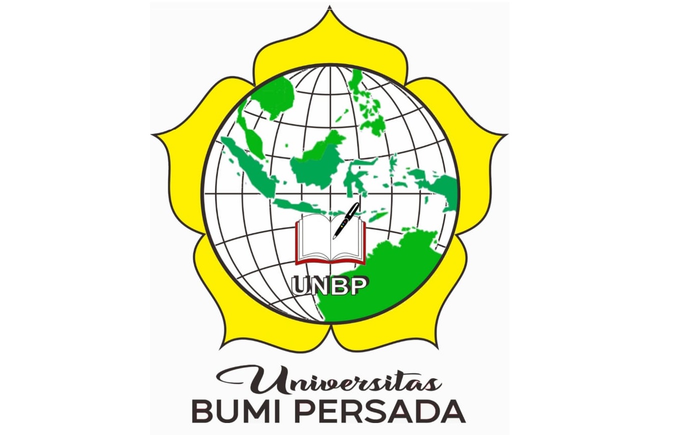 Gambar Logo PT Universitas Bumi Persada