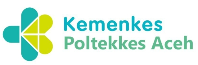 Gambar Logo PT Poltekkes Kemenkes Aceh