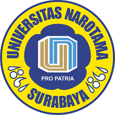 Gambar Logo PT Universitas Narotama