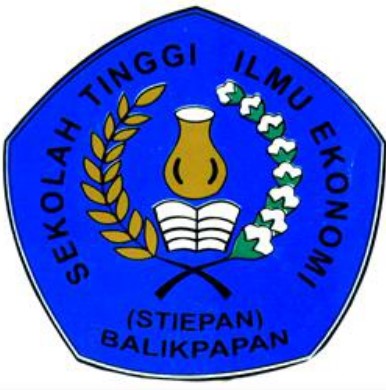 Gambar Logo PT Sekolah Tinggi Ilmu Ekonomi Balikpapan