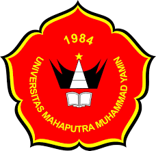 Gambar Logo PT Universitas Mahaputra Muhammad Yamin