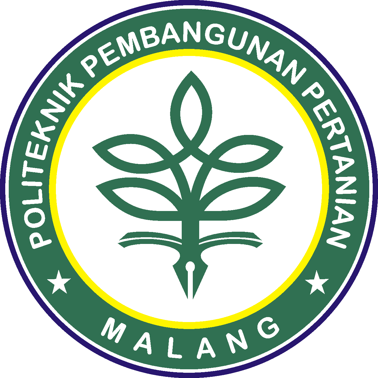 Gambar Logo PT Politeknik Pembangunan Pertanian Malang