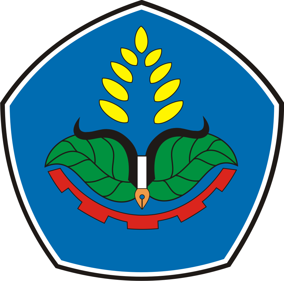 Gambar Logo PT Politeknik Negeri Jember