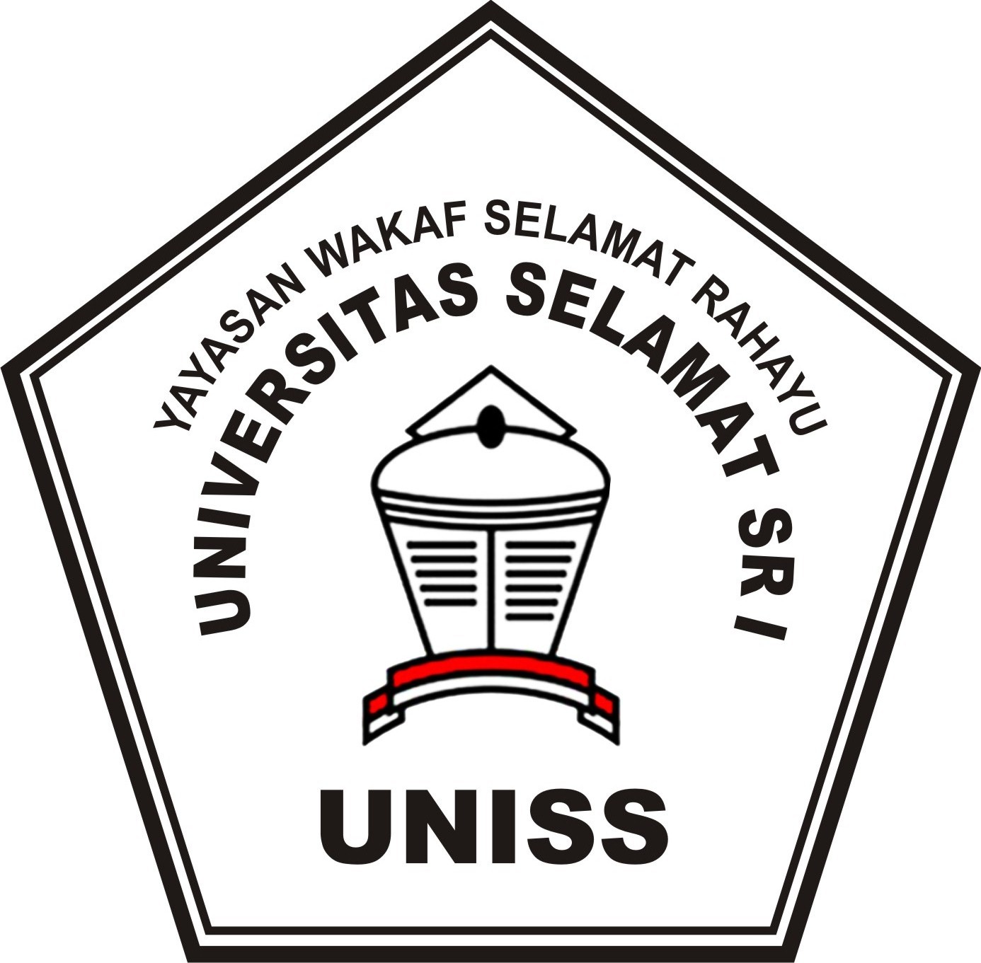 Gambar Logo PT Universitas Selamat Sri