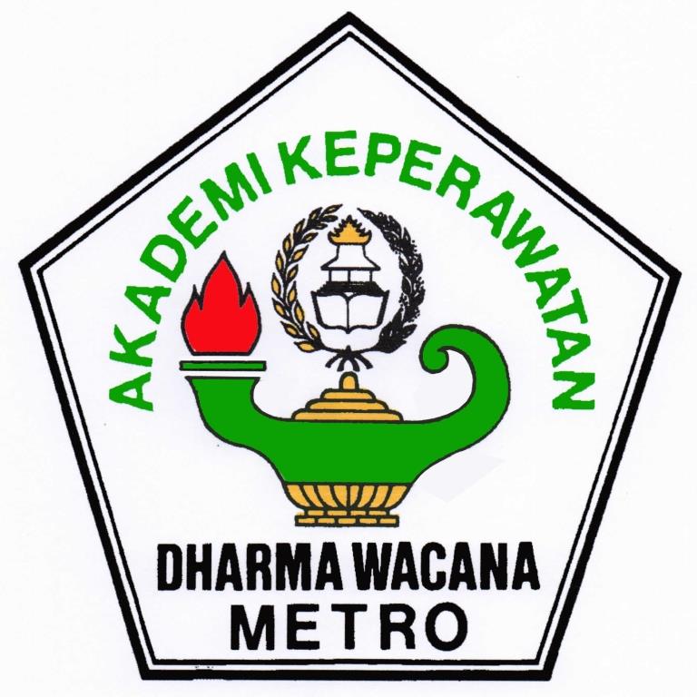 Gambar Logo PT Akademi Keperawatan Dharma Wacana