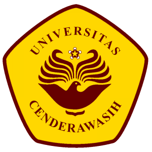 Gambar Logo PT Universitas Cenderawasih