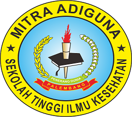 Gambar Logo PT Sekolah Tinggi Ilmu Kesehatan Mitra Adiguna